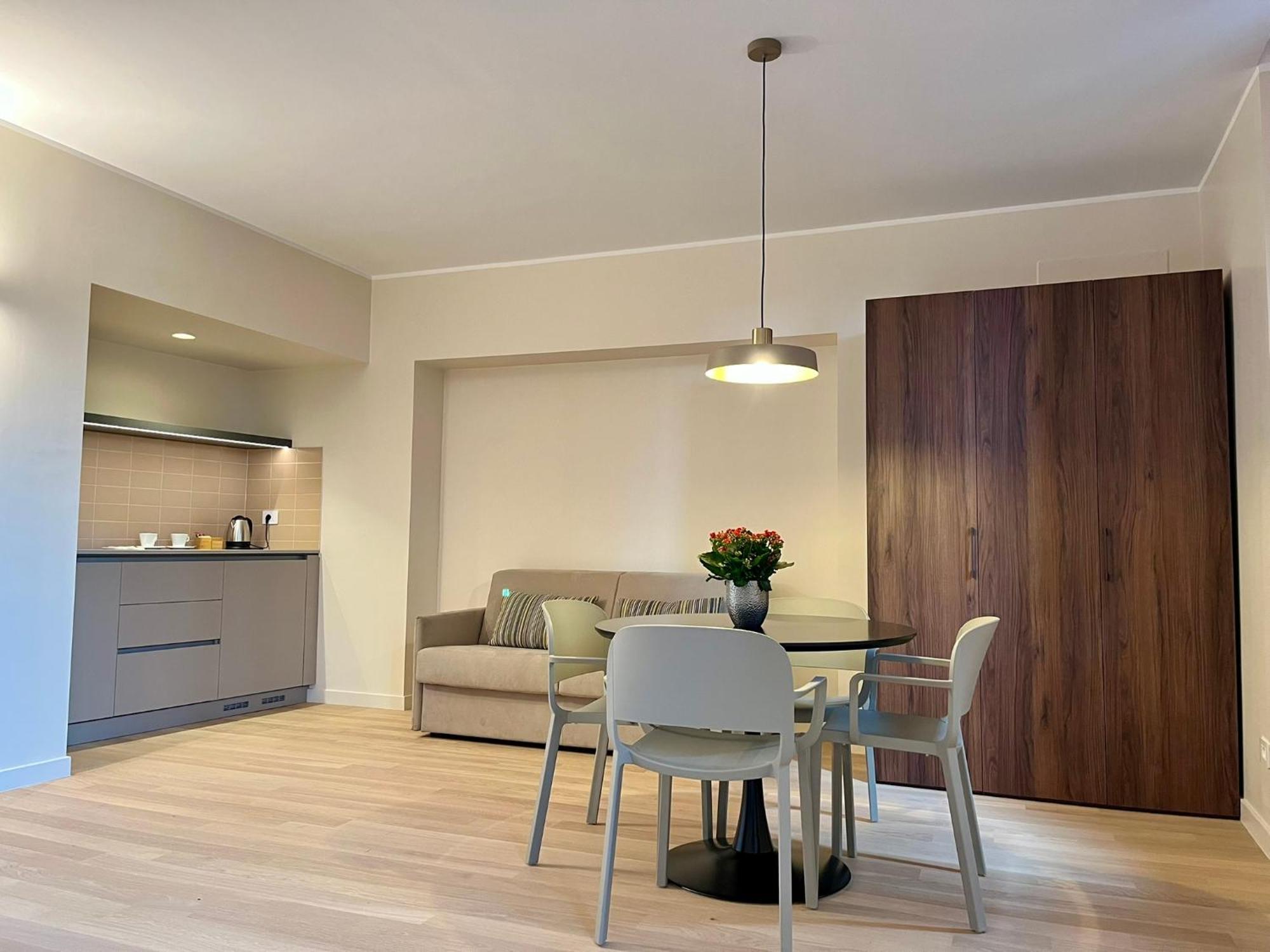 Portica Homes Assisi Exterior foto