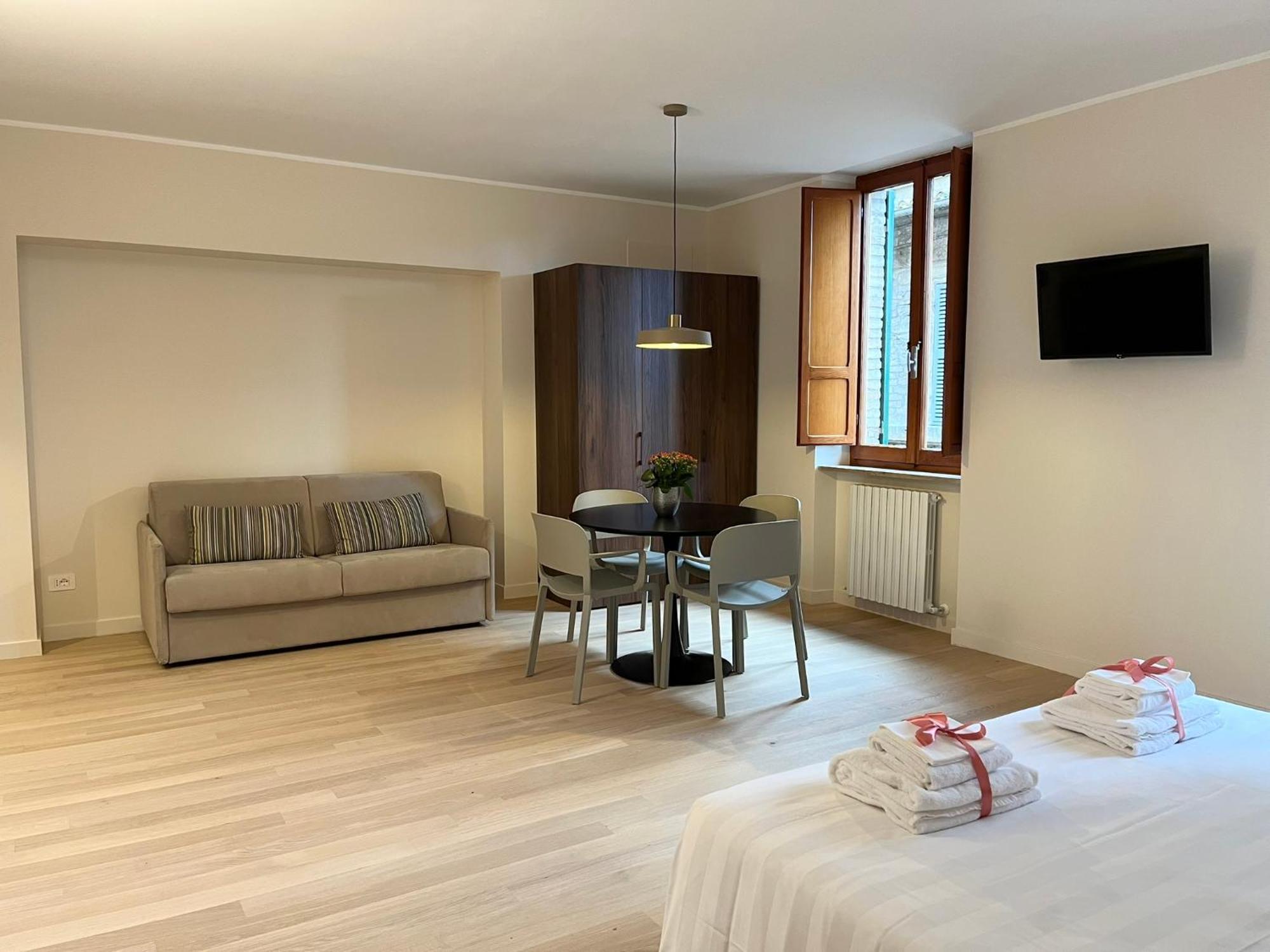 Portica Homes Assisi Exterior foto