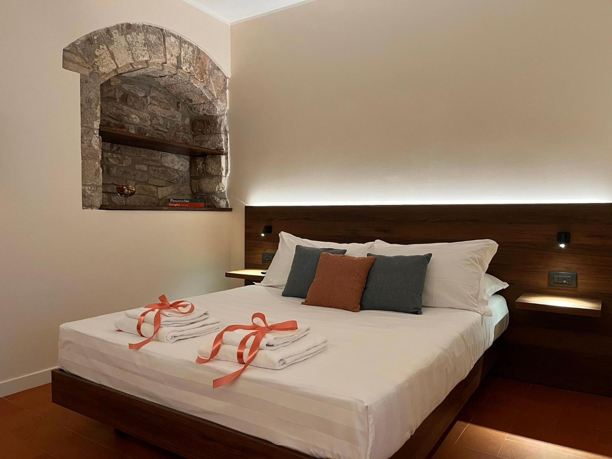 Portica Homes Assisi Exterior foto