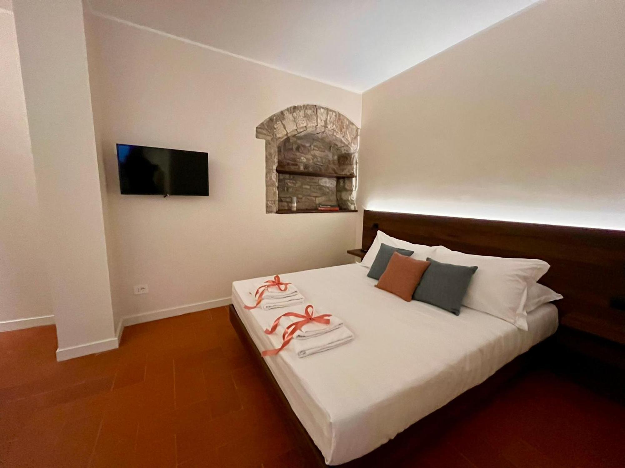 Portica Homes Assisi Exterior foto