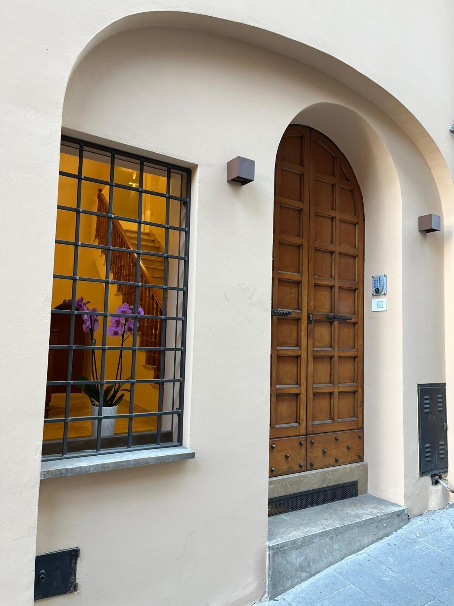 Portica Homes Assisi Exterior foto