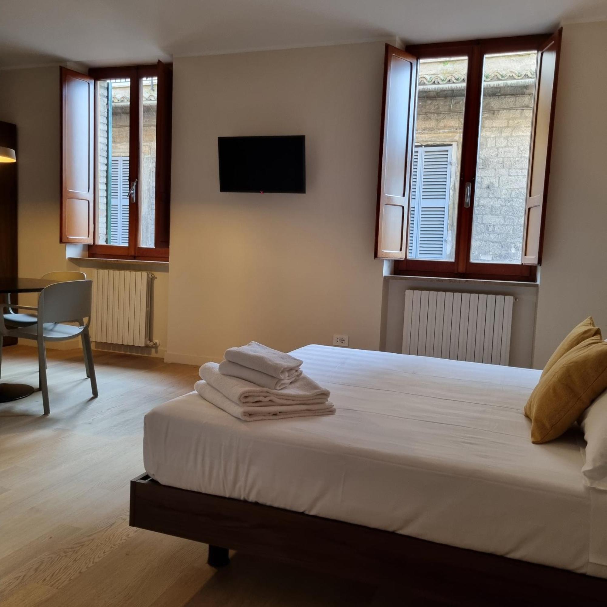 Portica Homes Assisi Cameră foto