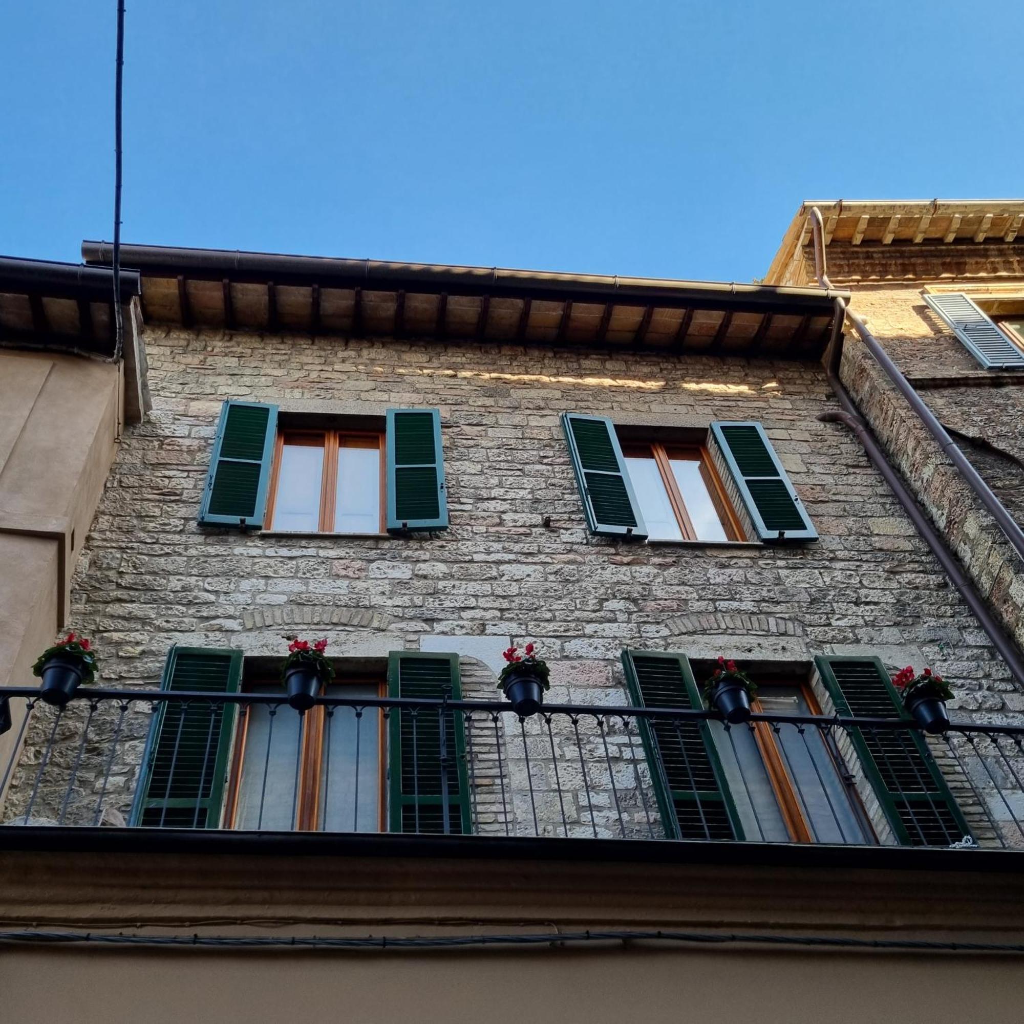 Portica Homes Assisi Exterior foto