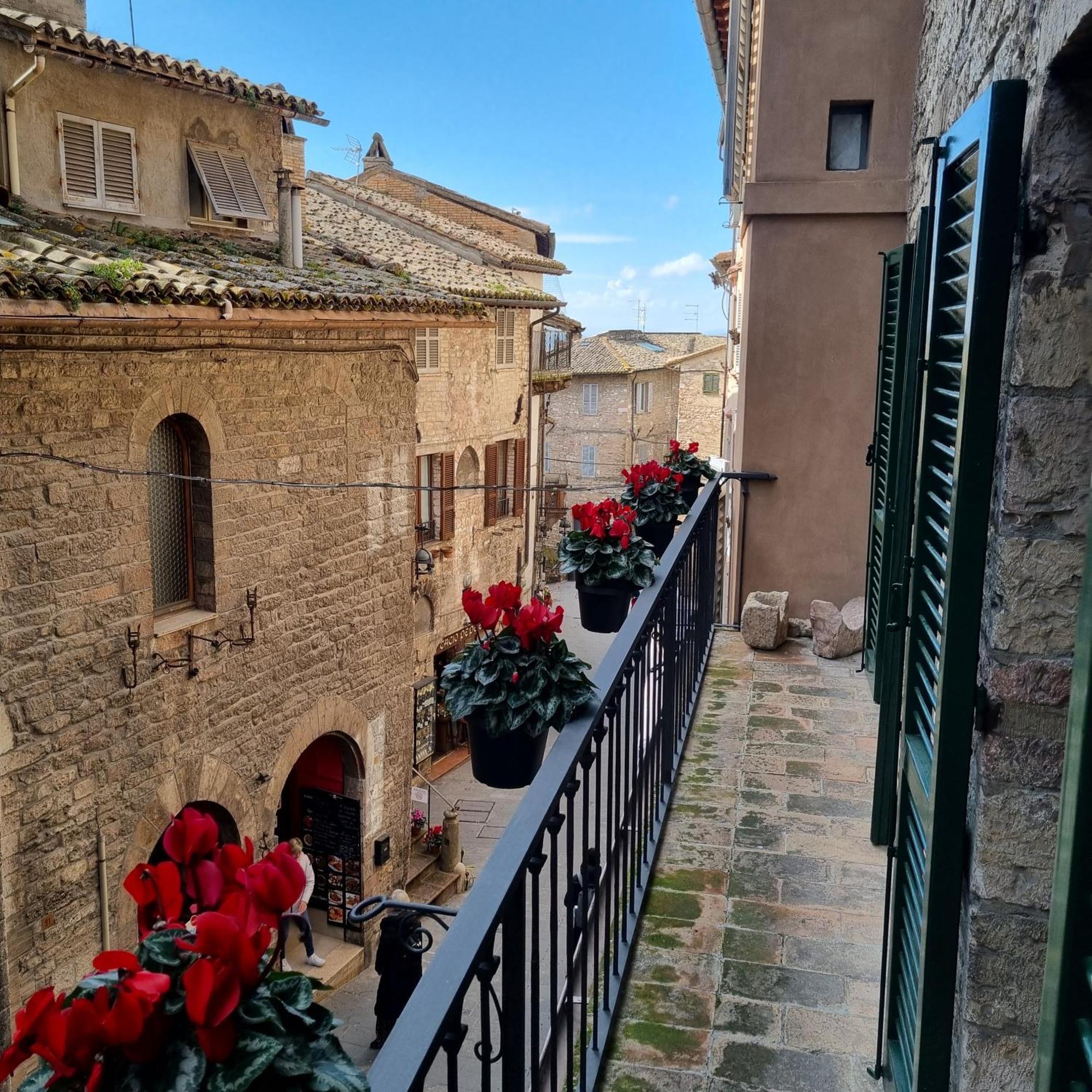 Portica Homes Assisi Exterior foto