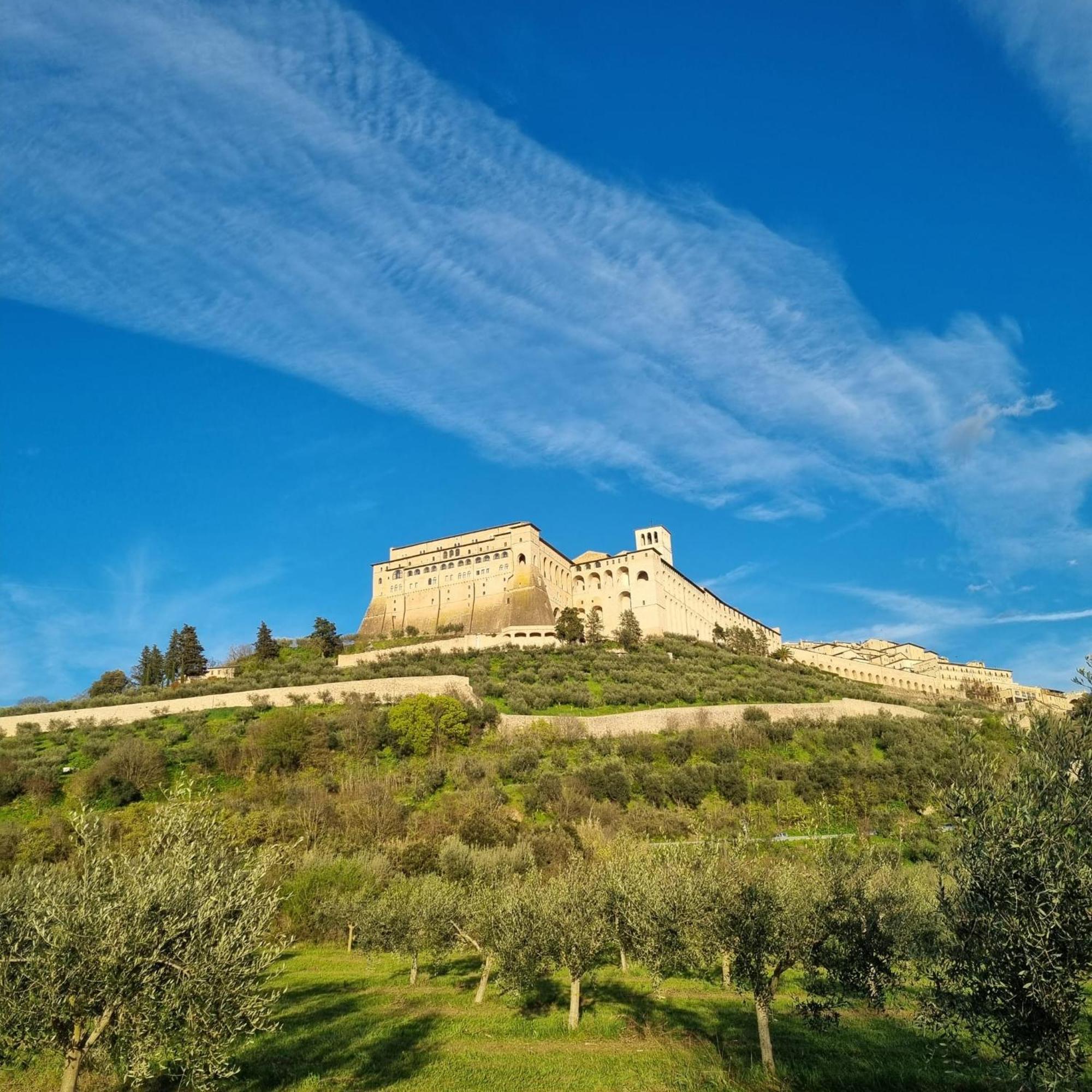 Portica Homes Assisi Exterior foto